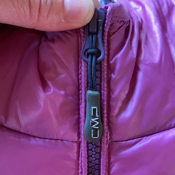 CMP down puffer - Picture 5 of 6